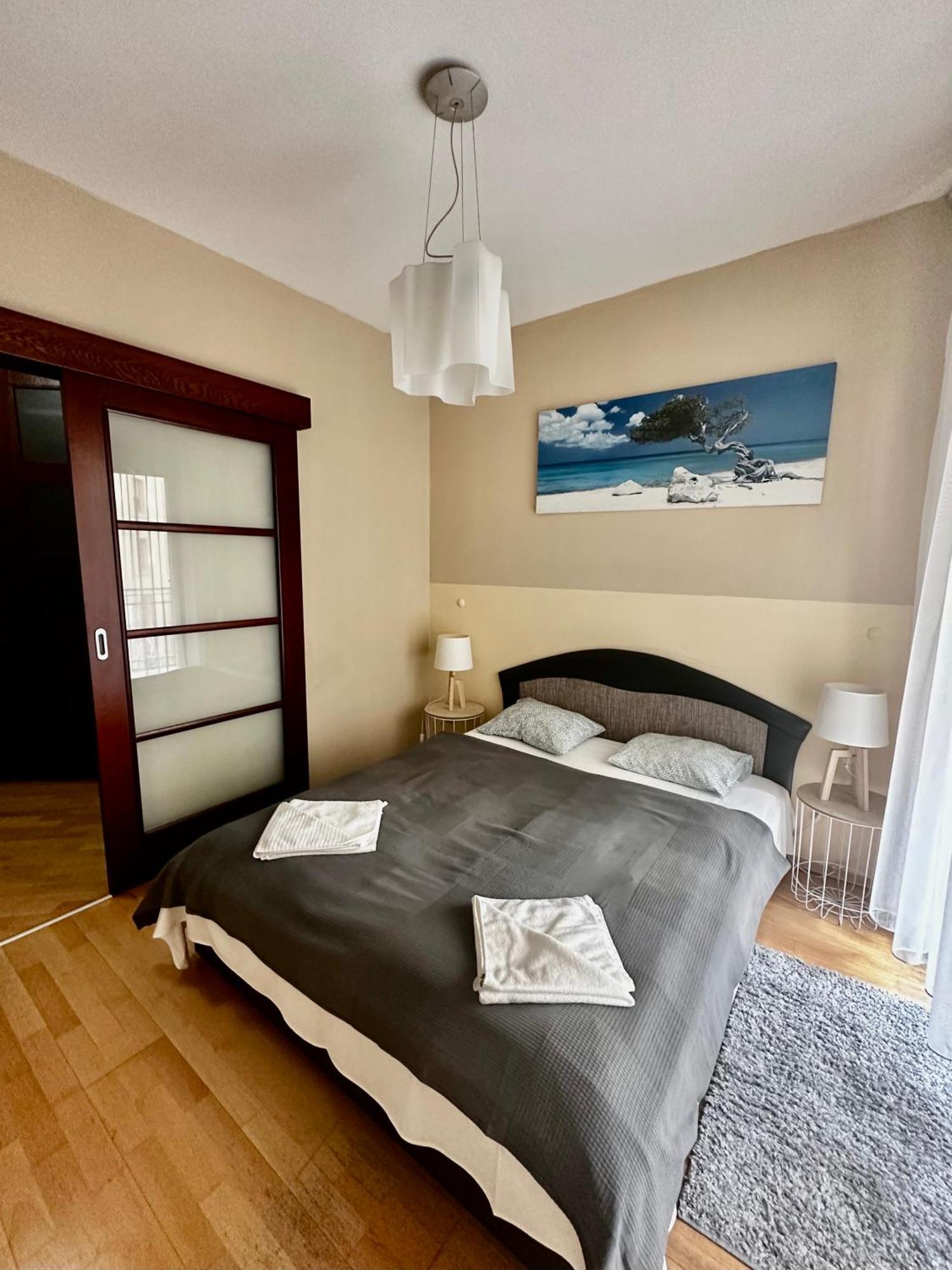 Leda Apartments Budapest Exterior photo